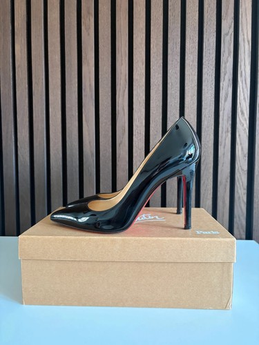 Christian louboutin pigalle - christian,