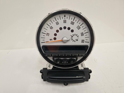 Mini cooper mk2 2011 - mini,