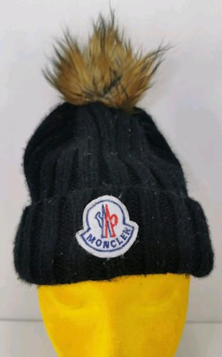 Moncler hat beanie - moncler,