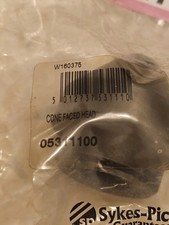 Sykes-Pickavant 05311100 Cone