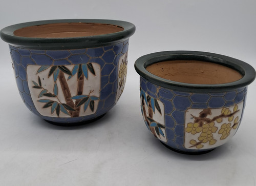 Vintage handcrafted oriental - vintage,