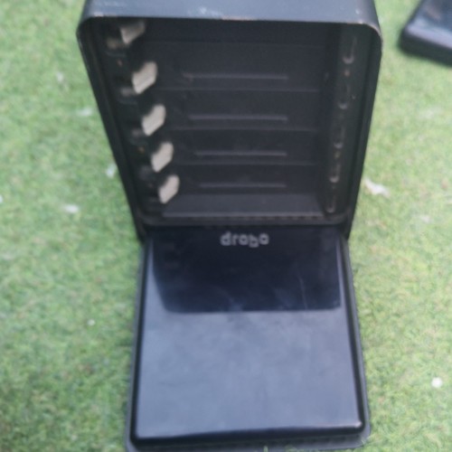 Drobo working unit nopsu - fs,