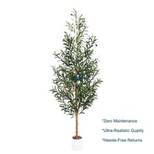 180cm Artificial Olive Tree