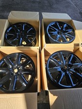 Mini Cooper S 17 inch S spoke alloy wheels