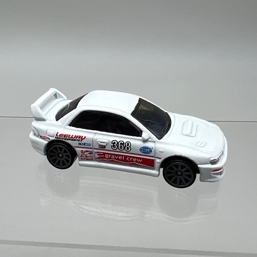Hot wheels 2024 - wheels, '98