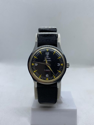 Rare vintage titoni - rare,