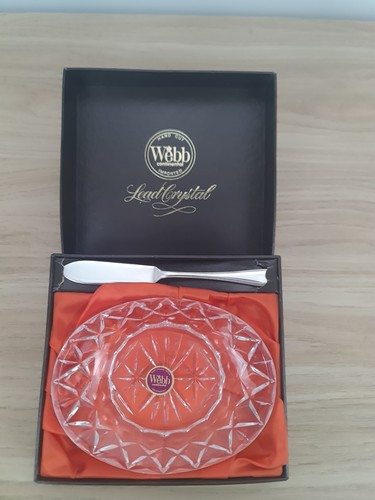 Webb continental hand - webb, cut
