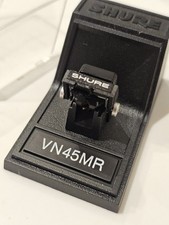 Vn45mr Shibata Stylus Tonar for Shure V15-IV V15 Type IV Vn45mr Vn45he Vn45e