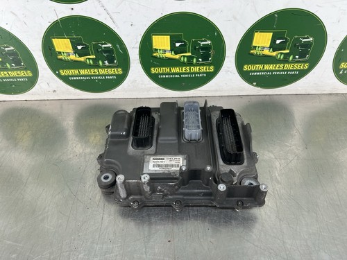2015 daf 400 euro mx11 - 2015,