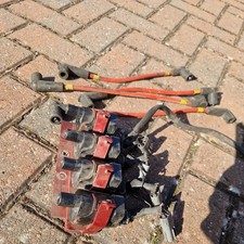 Mazda RX8 Rotary Revs