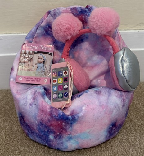 Designafriend beanbag mobile - beanbag,