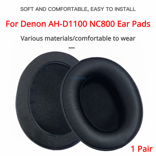 Replacement sheepskin ear pads - sheepskin,