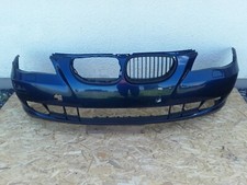 GENUINE FRONT BUMPER BMW E60 E61 5 SERIES LCI 2008-2011 P/N: 51117178068