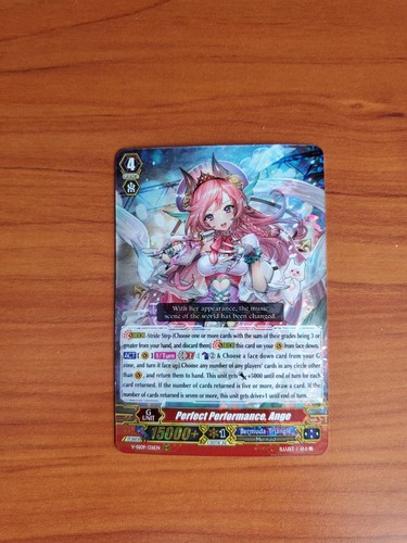 Cardfight vanguard revival - cardfight,