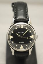 Used Moeris Incabloc Manual Winding Swiss Made Men's Watch.