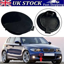 Front Bumper Tow Hook Eye