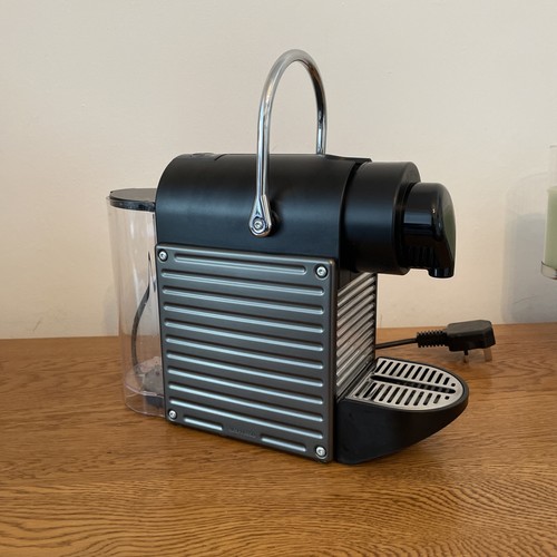 Nespresso krups - nespresso,