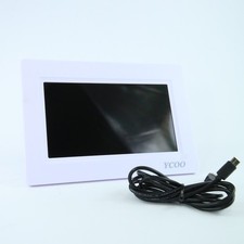 YCOO 8" Digital Calendar Day