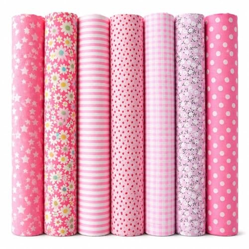 Exgoing 7pcs fat - 7pcs, quarters
