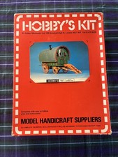 Hobby’s Kit No.1515 Gypsy