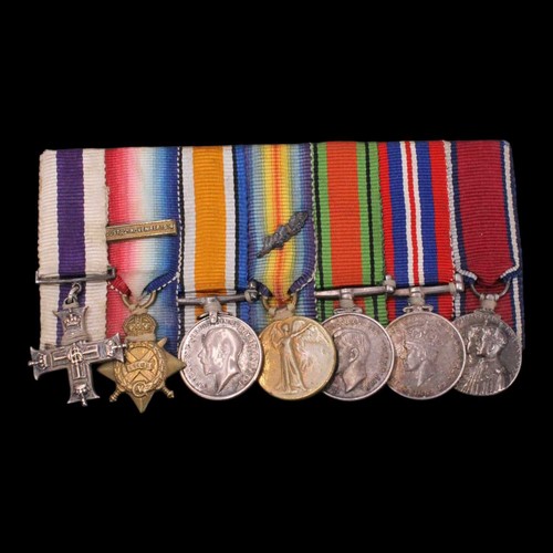 Ww1 military cross - military,