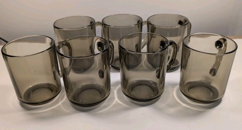 Vintage set arcoroc - set,