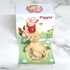 Piggin Stuffed by David