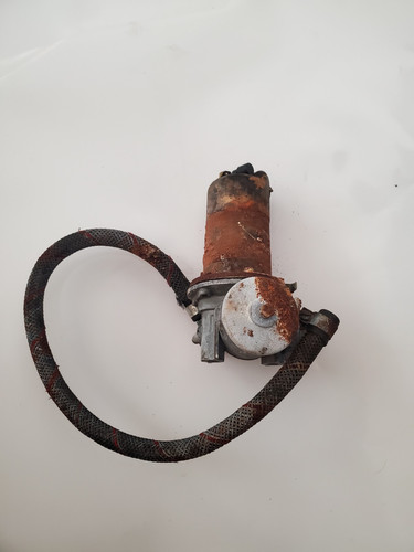 Fuel pump azx1301 for - su, parts