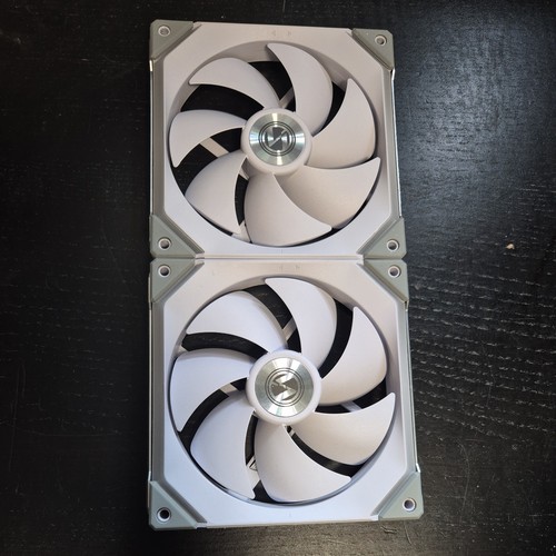 Lian sl140 fans - (uni, fan)
