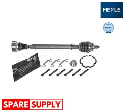 Drive shaft for seat ibiza - shaft,
