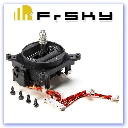 Frsky taranis x9d transmitter - frsky,