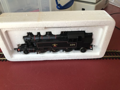Bachmann 450a ivatt class - 31-450a,