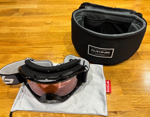 Bolle nova ski goggles large - nova,