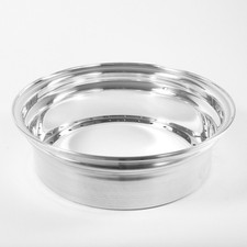 2 x BBS outer lips deep dish split rims 15x4.5 RS RM BBSAR4550AL 30-hole Alumini