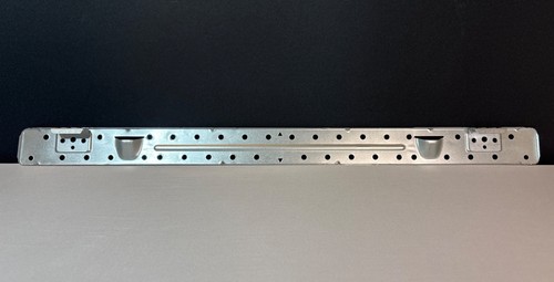Microwave mounting brackets - microwave,