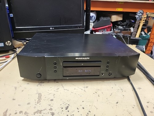 Marantz cd5005 compact disc - cd5005,