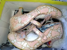 Irregular Choice Women's Shoes