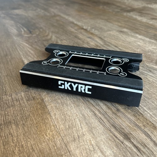 Sky car stand pro - pro, on-road