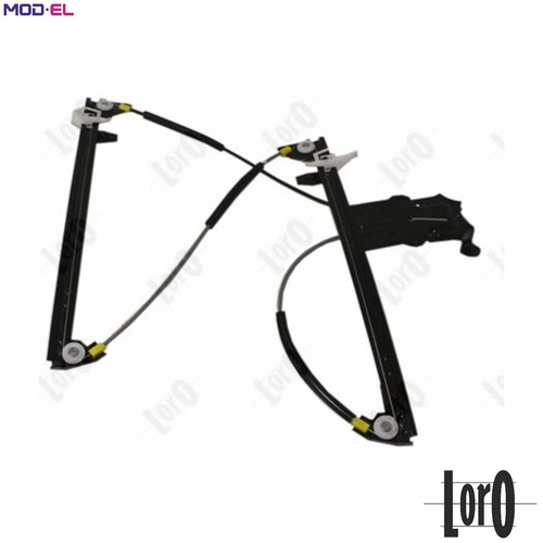 Window regulator 130 009 006 - regulator, 130-009-006