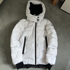  REIMA TEC+ VAATTUNKI CHILDRENS DOWN SKI JACKET AGE 12 YRS / 152 CM RRP £170