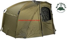 Fox Frontier X + Bivvy CUM306 Frontier Including Inner Dome