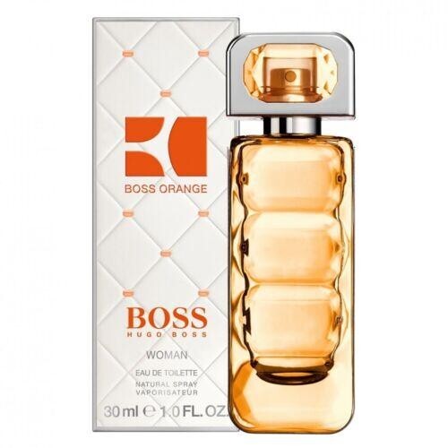 Hugo boss orange - boss, de