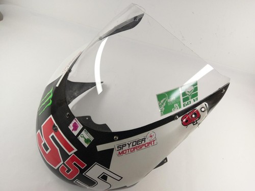 Aprilia 250 1998 pulpit - 250, [1998]