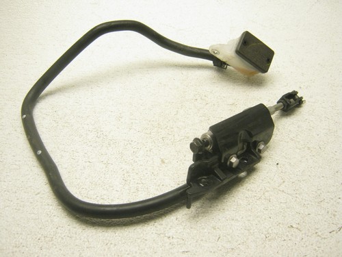 Yamaha xvs 1300 - 1300, v