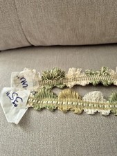 Colefax And Fowler Trimmings