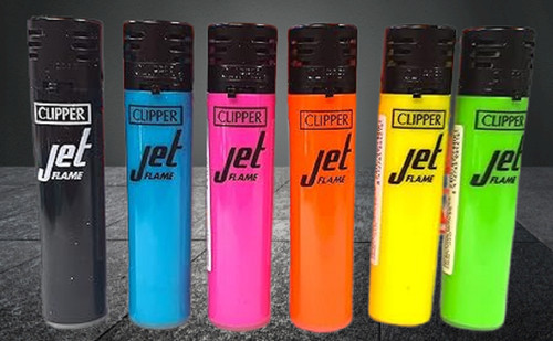 Clipper lighter - 4,