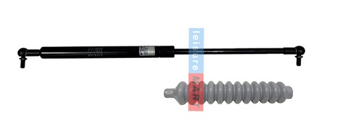 Ramp gas spring 2100n for - 2100n, ifor