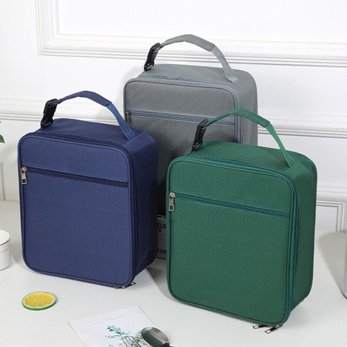 Lunch bag insulated - insulated, thermal