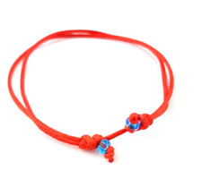 Kabbalah Red String Protection