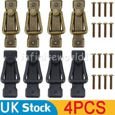 Pcs vintage bronze drawer - 4,